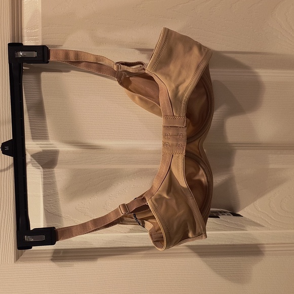 Fantasie 32DD Moulded Balcony Bra - Picture 4 of 4